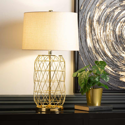 Choosing the Perfect Table Lamp: A Comprehensive Guide for Your Home Decor