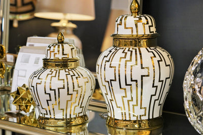 Decorating Your Home with Luxury Home Accessories