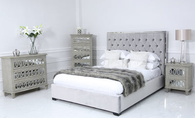 Top Tips For Furnishing Your Bedroom