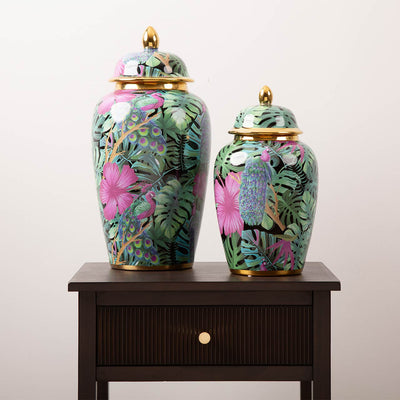 Unlocking Elegance: A Guide to Styling, Displaying, and Buying Large Ginger Jars
