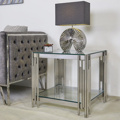 What Can End Tables and Side Tables Bring to Your Home?