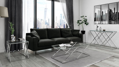 Why Choose Luxury Furniture?