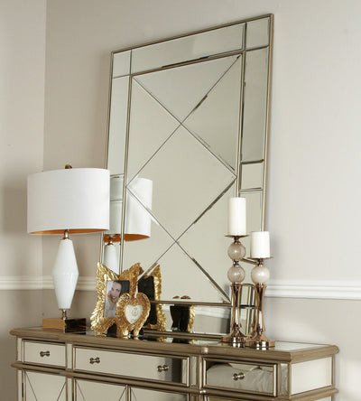 Why Every Home Needs a Mirror