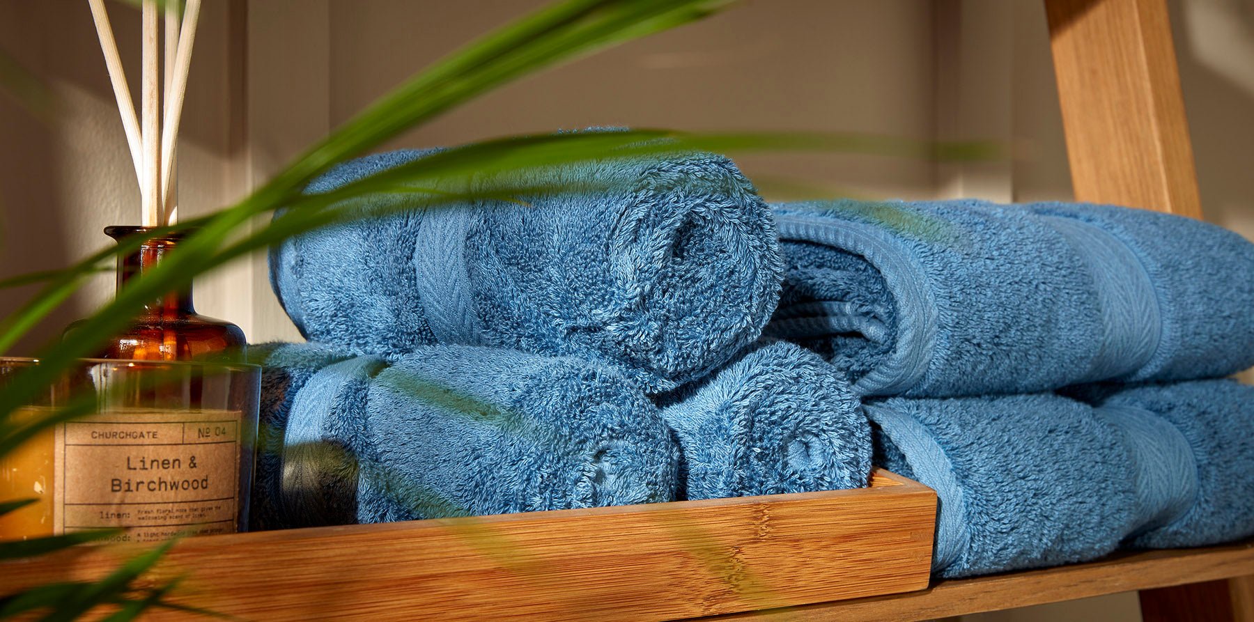 Christy Renaissance Egyptian Cotton Towels on Sale – LUX-HOM