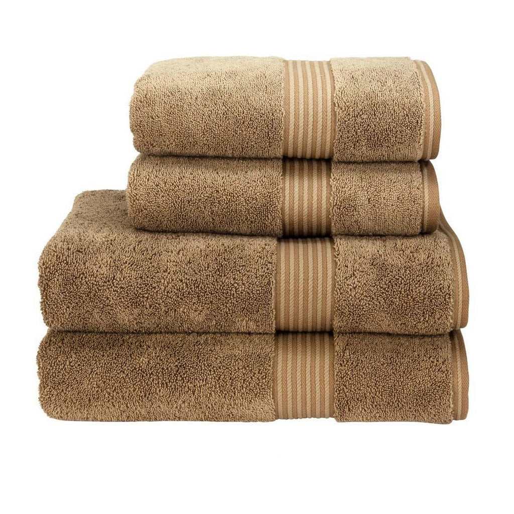  Christy, Supreme Luxury Weight 650GSM Towels